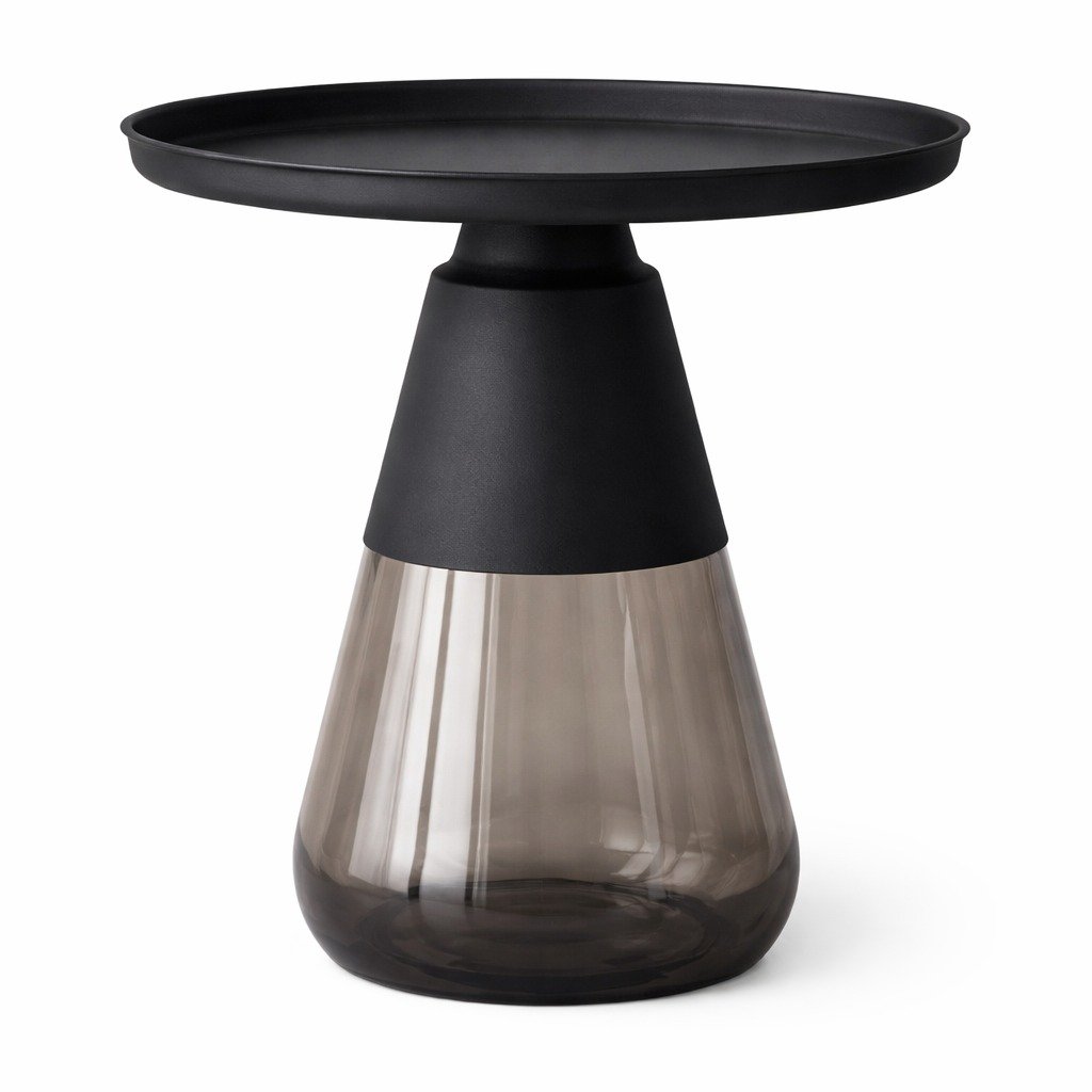 AMBER BLACK Table Thumbnail